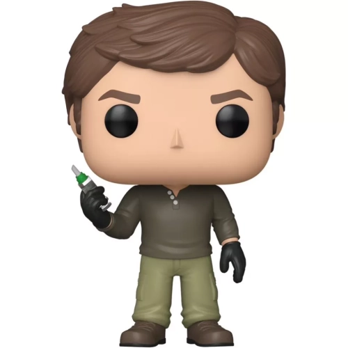Funko Pop! Dexter Morgan #1944 Television Vinyl Figure